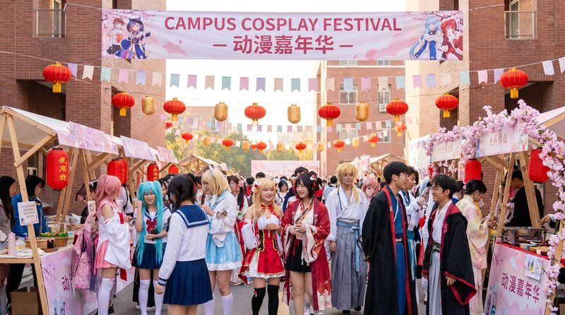 海角网·校园cosplay合集视频